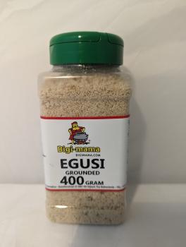 Bigi Mama Egusi 400g Nettogewicht